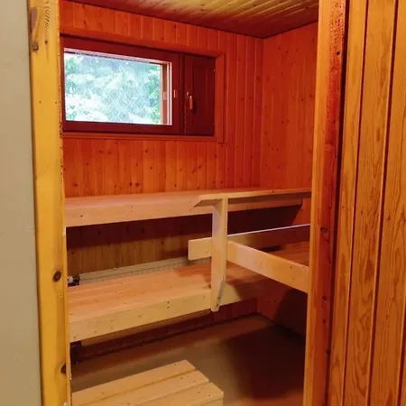 Omakotitalo, 5mh, Iso Terassi * Reisjärvi