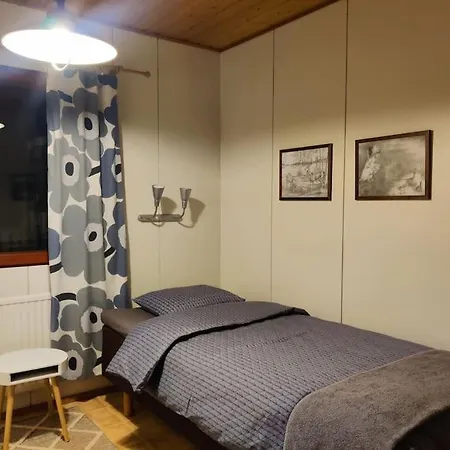 Omakotitalo, 5mh, Iso Terassi